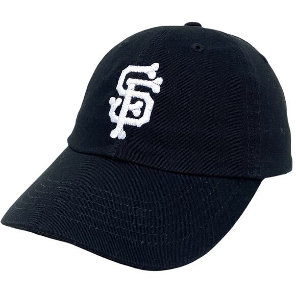 San Francisco Bones Dad Hat - Picture 3 of 7